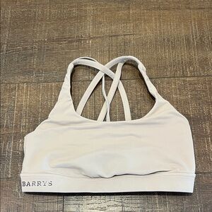 Women's Lulu Barry’s Sports Bra